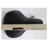 Bicycle Saddle With Seat Post