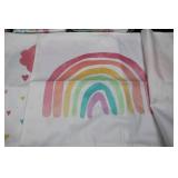 Easter/Spring Throw Pillow Cases