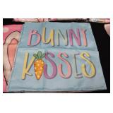Easter/Spring Throw Pillow Cases