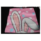 Easter/Spring Throw Pillow Cases