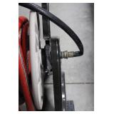 HoseMobile Hose Reel Cart With Hose