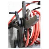 HoseMobile Hose Reel Cart With Hose