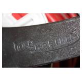 HoseMobile Hose Reel Cart With Hose