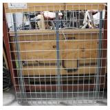 Wire Grid Display Panel
