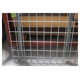 Wire Grid Display Panel