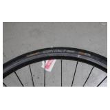 Schwinn & Continental Bicycle Wheels (Lot of 4)