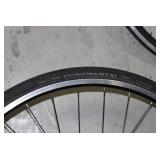 Schwinn & Continental Bicycle Wheels (Lot of 4)