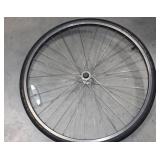 Schwinn & Continental Bicycle Wheels (Lot of 4)