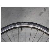 Schwinn & Continental Bicycle Wheels (Lot of 4)