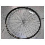 Schwinn & Continental Bicycle Wheels (Lot of 4)