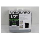 Vanguard 1/2" Cord Protector Wire Sleeve Tubing 25 Ft 70059