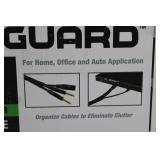 Vanguard 1/2" Cord Protector Wire Sleeve Tubing 25 Ft 70059