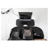 Samsung CycloneForce Robot Vacuum With Charger