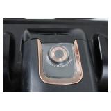 Samsung CycloneForce Robot Vacuum With Charger