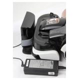 Samsung CycloneForce Robot Vacuum With Charger
