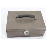 Dremel 395 & Craftsman Rotary Tool Mixed Lot in Metal Case
