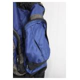 ALPS Mountaineering Cascade 5200 Backpack