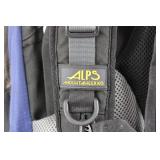 ALPS Mountaineering Cascade 5200 Backpack