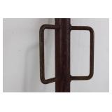 Steel Post Driver