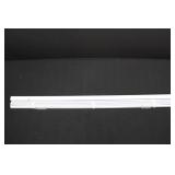 HD Supply White Blinds 41 Inch Wide