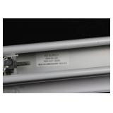 HD Supply White Blinds 41 Inch Wide