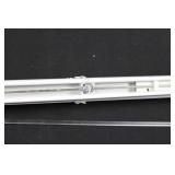 HD Supply White Blinds 41 Inch Wide