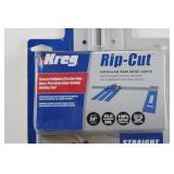 Kreg Rip-Cut Circular Saw Edge Guide