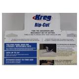 Kreg Rip-Cut Circular Saw Edge Guide