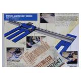 Kreg Rip-Cut Circular Saw Edge Guide