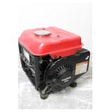 Tailgator 63Cc Portable Generator - Untested