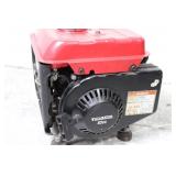 Tailgator 63Cc Portable Generator - Untested