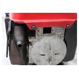 Tailgator 63Cc Portable Generator - Untested