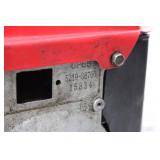 Tailgator 63Cc Portable Generator - Untested