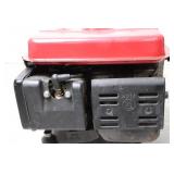 Tailgator 63Cc Portable Generator - Untested