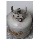 Propane Tanks (Lot of 2)
