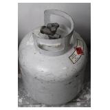 Propane Tanks (Lot of 2)