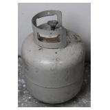 Propane Tanks (Lot of 2)