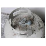 Propane Tanks (Lot of 2)