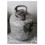 Propane Tanks (Lot of 2)