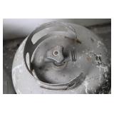 Propane Tanks (Lot of 2)