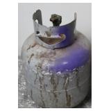 Propane Tanks (Lot of 2)
