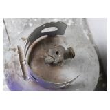 Propane Tanks (Lot of 2)