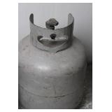Propane Tanks (Lot of 2)