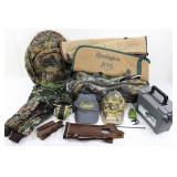 Remington 870 Express Hunting Gear Mixed Lot