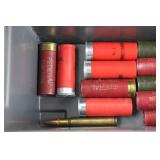 Remington 870 Express Hunting Gear Mixed Lot