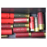Remington 870 Express Hunting Gear Mixed Lot