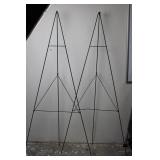 Metal Plant Stands