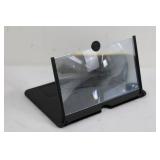 John Boy Cell Phone Big Screen 12 Inch Viewable Screen