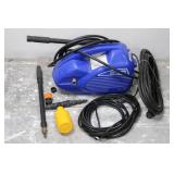 Campbell Hausfeld Standard Duty 1300 PSI Electric Pressure Washer With Accessories