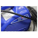 Campbell Hausfeld Standard Duty 1300 PSI Electric Pressure Washer With Accessories
